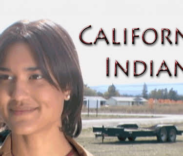 California Indian (2022)