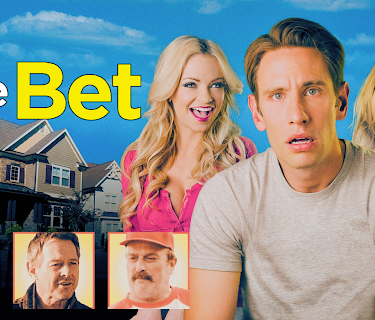 The Bet (2016)