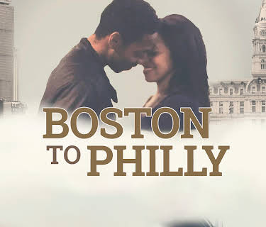 Boston to Philly (2018)