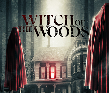 Witch Of The Woods (2023)