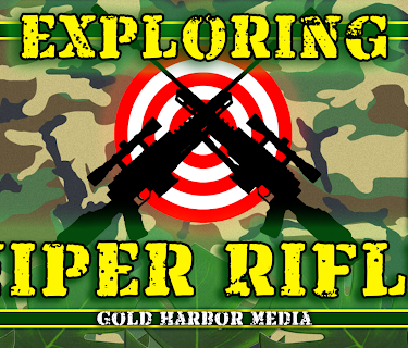 Exploring Sniper Rifles (2018)