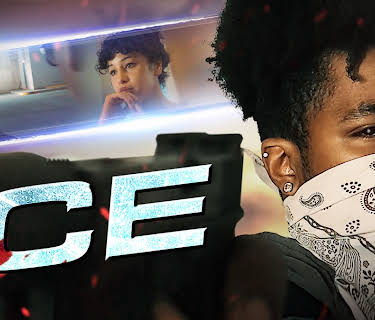Ice (2023)