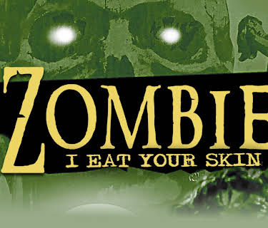 Zombie: I Eat Your Skin (1971)