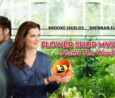 Flower Shop Mystery: Mum's the Word (2019)