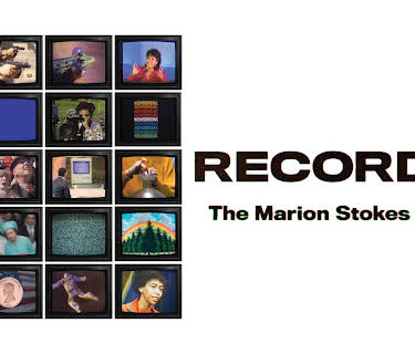 Recorder: The Marion Stokes Project (2019)