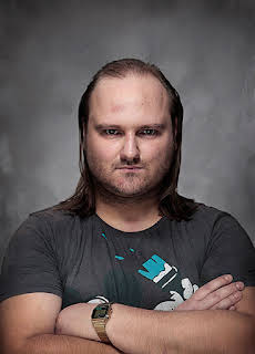 Sebastian Stankiewicz
