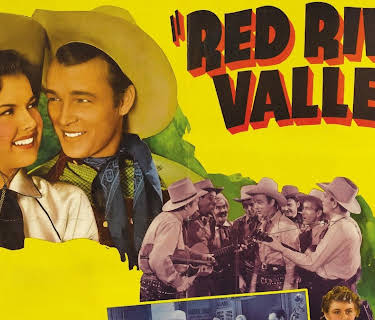 Red River Valley (1941)