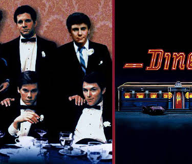 Diner (1982)