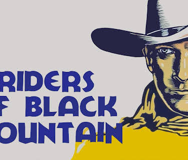 Riders of Black Mountain (2023)