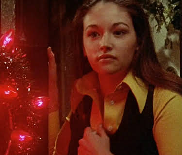 Black Christmas (1974)