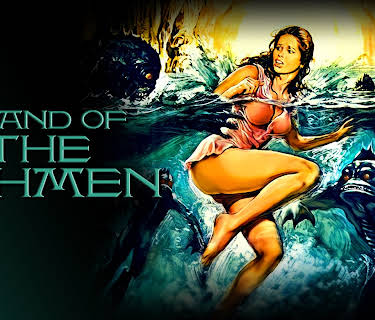 Island of The Fishmen: REMASTERED (1981)