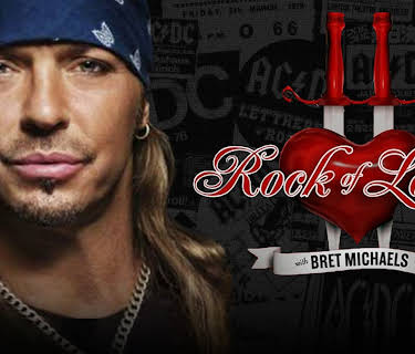 Rock of Love