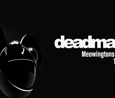 Deadmau5 - Meowingtons Hax: Live from Toronto (2011)