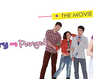 Diary ng Panget (Tagalog Audio) (2014)