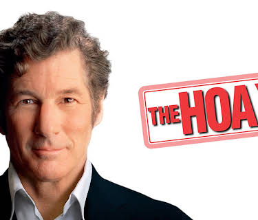 The Hoax (2006) (2007)