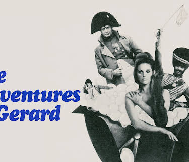 The Adventures of Gerard (1978)