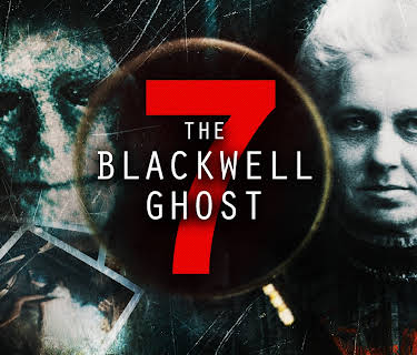 The Blackwell Ghost 7 (2022)
