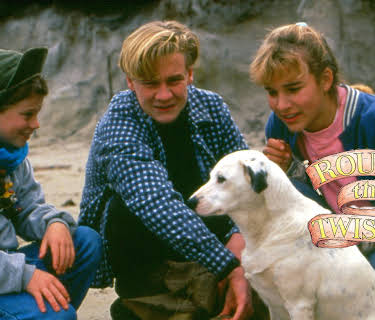 Round The Twist