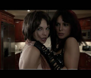 30 Nights Of Paranormal Activity With The Devil Inside The Girl With The Dragon Tattoo (2013)