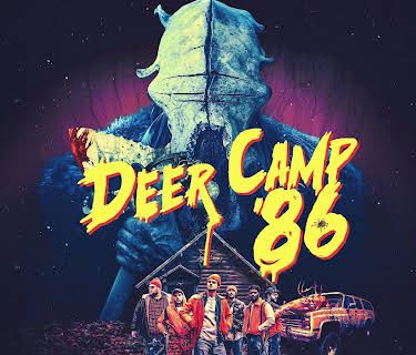 Deer Camp '86 (2024)