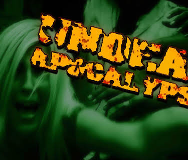 Undead Apocalypse (2022)