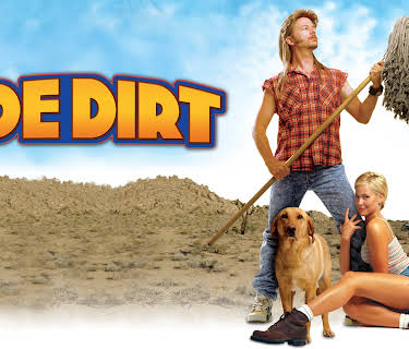 Joe Dirt (2001)