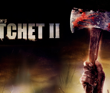 Hatchet II: Rated R Version (2010)