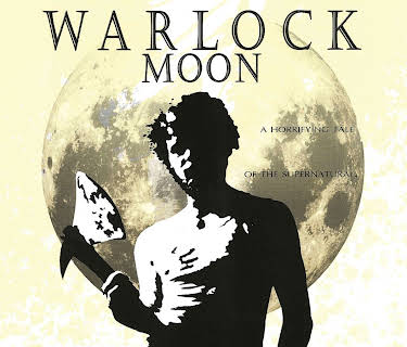 Warlock Moon (1975)
