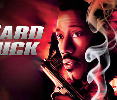 Hard Luck (2006)