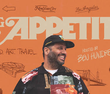 Big Appetite