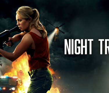 Night Train (2026)
