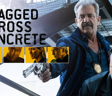 Dragged Across Concrete (2019)