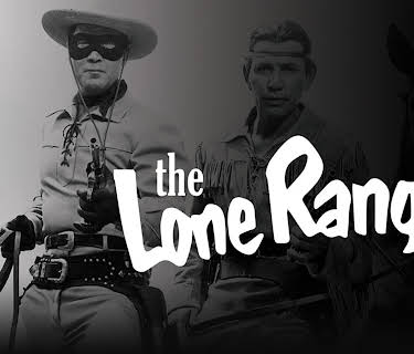 Lone Ranger