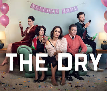 The Dry