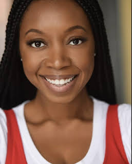Ebony Tates