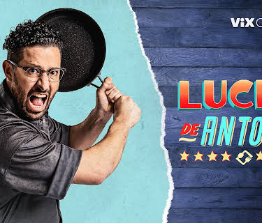 Lucha de antojos season-1