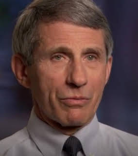 Dr. Anthony Fauci