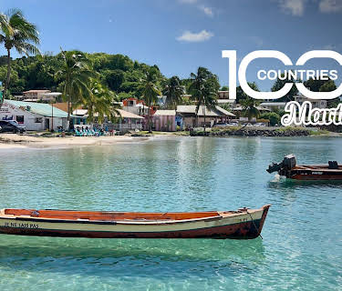 1000 Countries In One: Martinique (2015)