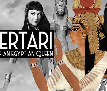 Nefertari: The Life of an Egyptian Queen (2020)