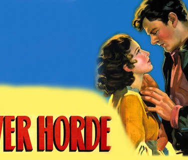The Silver Horde (1930)