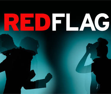 Red Flag