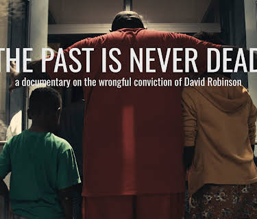 The Past Is Never Dead (2019)