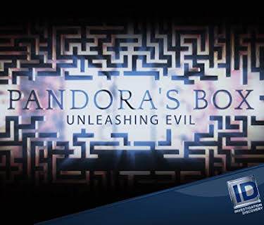 Pandora's Box: Unleashing Evil