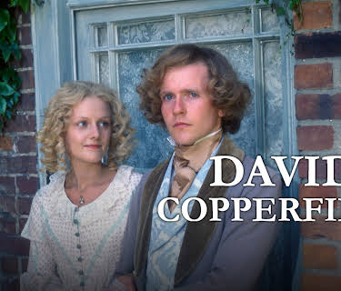David Copperfield