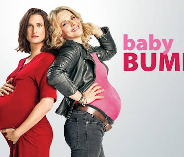 Baby Bump(s) (2017)