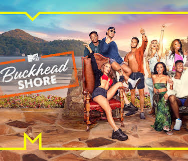 Buckhead Shore Season 1