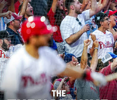 The Turnaround (2024)