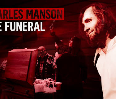 Charles Manson: The Funeral (2019)