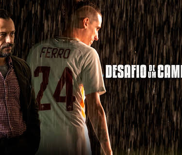 Il Campione (2019)