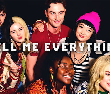 Tell Me Everything S1